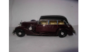 модель 1/43 MB Mercedes Benz 770K 1937 Cabriolet RIO металл 1:43 Mercedes-Benz Мерседес, масштабная модель, scale43