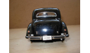 модель 1/18 MB Mercedes Benz 770K 1938 MB чёрный Signature Models металл 1:18 Mercedes-Benz Мерседес, масштабная модель, scale18