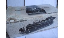 модель 1/18 Mercedes Benz 770K Pullman Cabriolet Signature Models металл 1:18 MB Mercedes-Benz Мерседес, масштабная модель, scale18
