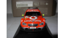 модель 1/43 MB Mercedes Benz AMG C-class 2 DTM 2006 winner Bernd Schneider Minichamps Limited металл 1:43 Mercedes-Benz Мерседес, масштабная модель, scale43