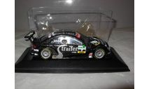 модель 1/43 MB Mercedes Benz AMG C-class DTM 2004 #7 Paffett Minichamps металл 1:43 Mercedes-Benz Мерседес, масштабная модель, scale43