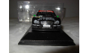 модель 1/43 MB Mercedes Benz AMG C-class DTM 2004 #7 Paffett Minichamps металл 1:43 Mercedes-Benz Мерседес, масштабная модель, scale43