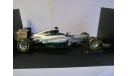 модель F1 Формула-1 1/18 Mercedes Benz AMG Petronas 2014 #44 Abu-Dhabi 2014 Lewis Hamilton Minichamps PMA металл 1:18 MB Mercedes-Benz, масштабная модель, scale18, Sauber-Mercedes