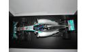 модель F1 Формула-1 1/18 Mercedes Benz AMG Petronas 2014 #44 Abu-Dhabi 2014 Lewis Hamilton Minichamps PMA металл 1:18 MB Mercedes-Benz, масштабная модель, scale18, Sauber-Mercedes