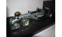 модель F1 Формула-1 1/18 Mercedes Benz AMG Petronas 2014 #44 Abu-Dhabi 2014 Lewis Hamilton Minichamps PMA металл 1:18 MB Mercedes-Benz, масштабная модель, scale18, Sauber-Mercedes