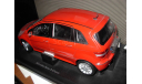 модель 1/18 MB Mercedes Benz B-klasse/класс Kyosho металл 1:18 Mercedes-Benz Мерседес, масштабная модель, scale18