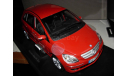 модель 1/18 MB Mercedes Benz B-klasse/класс Kyosho металл 1:18 Mercedes-Benz Мерседес, масштабная модель, scale18