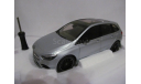 модель 1/18 MB Mercedes Benz B-Class 2019 W247 Z-Models Dealer металл 1:18 Mercedes-Benz Мерседес, масштабная модель, scale18