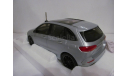 модель 1/18 MB Mercedes Benz B-Class 2019 W247 Z-Models Dealer металл 1:18 Mercedes-Benz Мерседес, масштабная модель, scale18