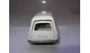 модель 1/48 медицинский Mercedes Benz Binz Ambulance MB Matchbox Speed Kings металл Мерседес 1:48 Mercedes-Benz скорая помощь, масштабная модель, scale48