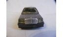 модель 1/43 Mercedes Benz C 190E 2.3-16 Solido France металл 1:43 W201 Mercedes-Benz Мерседес MB, масштабная модель