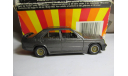 модель 1/43 Mercedes Benz C 190E 2.3-16 Solido France металл 1:43 W201 Mercedes-Benz Мерседес MB, масштабная модель, scale43