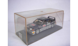 модель гоночный 1/43 Mercedes Benz C 190E 2,5-16 Evolution 2 W201 15 Hechter DTM 1994 A. Cudini Minichamps металл 1:43 W201 Mercedes-Benz Мерседес MB