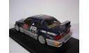 модель гоночный 1/43 Mercedes Benz C 190E 2,5-16 Evolution 2 W201 15 Hechter DTM 1994 A. Cudini Minichamps металл 1:43 W201 Mercedes-Benz Мерседес MB, масштабная модель, scale43