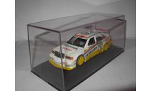 модель гоночный 1/43 Mercedes Benz C 190E 2.5-16 Evolution Evo 2 W201 12 V Ommen DTM Minichamps металл 1:43 W201 Mercedes-Benz Мерседес MB, масштабная модель, scale43