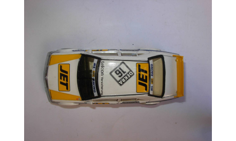 модель гоночный 1/43 Mercedes Benz C 190E Evolution Evo 1 W201 16 Biela DTM Minichamps металл 1:43 W201 Mercedes-Benz Мерседес MB, масштабная модель, scale43