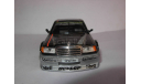 модель гоночный 1/43 Mercedes Benz C 190E Evolution Evo 1 W201 6 Tiim DTM Minichamps металл 1:43 W201 Mercedes-Benz Мерседес MB, масштабная модель, scale43