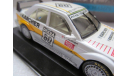 модель гоночный 1/43 Mercedes Benz C 190E Evolution Evo 2 W201 60 Wendlinger DTM Minichamps металл 1:43 W201 Mercedes-Benz Мерседес MB, масштабная модель, scale43