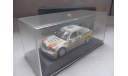 модель гоночный 1/43 Mercedes Benz C 190E Evolution Evo 2 W201 60 Wendlinger DTM Minichamps металл 1:43 W201 Mercedes-Benz Мерседес MB, масштабная модель, scale43