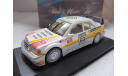 модель гоночный 1/43 Mercedes Benz C 190E Evolution Evo 2 W201 60 Wendlinger DTM Minichamps металл 1:43 W201 Mercedes-Benz Мерседес MB, масштабная модель, scale43