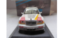 модель гоночный 1/43 Mercedes Benz C 190E Evolution Evo 2 W201 60 Wendlinger DTM Minichamps металл 1:43 W201 Mercedes-Benz Мерседес MB, масштабная модель, scale43