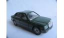 модель 1/43 Mercedes Benz C 190E Solido France металл 1:43 W201 Mercedes-Benz Мерседес MB, масштабная модель, scale43