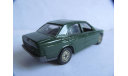 модель 1/43 Mercedes Benz C 190E Solido France металл 1:43 W201 Mercedes-Benz Мерседес MB, масштабная модель, scale43
