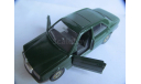 модель 1/43 Mercedes Benz C 190E Solido France металл 1:43 W201 Mercedes-Benz Мерседес MB, масштабная модель, scale43