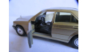 модель 1/43 Mercedes Benz C 190E Solido France металл 1:43 W201 Mercedes-Benz Мерседес MB, масштабная модель, scale43