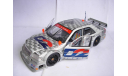 модель 1/18 MB Mercedes Benz C AMG (W202) DTM 1994-95 #7 Ludwig D2 Privat UT металл 1:18 Mercedes-Benz Мерседес, масштабная модель, UT Models