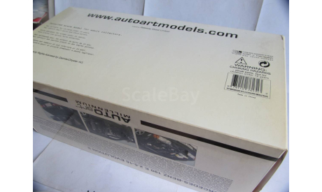 модель 1/18 Mercedes Benz C-Class 190E W201 2.5-16 Evolution 2 Autoart металл 1:18 Mercedes-Benz Мерседес MB, масштабная модель, scale18