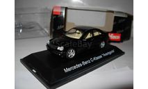 модель 1/43 MB Mercedes-Benz C-класс Avantgarde W203 Schuco металл Мерседес 1:43 Mercedes Benz, масштабная модель, scale43