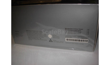 модель 1/18 MB Mercedes Benz C-Class Avantgarde W205 T-Model 2014 универсал Norev металл 1:18 Mercedes-Benz Мерседес, масштабная модель, scale18