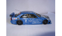 модель 1/43 MB Mercedes Benz C-class DTM W202 17 Mobil Lohr Minichamps металл 1:43 Mercedes-Benz Мерседес, масштабная модель, scale43