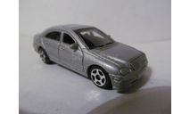 модель 1/60 Mercedes Benz C Class W203  MB металл 1:60 Mercedes-Benz Мерседес, масштабная модель, scale64