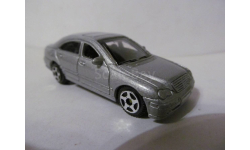 модель 1/60 Mercedes Benz C Class W203  MB металл 1:60 Mercedes-Benz Мерседес