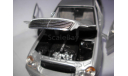 модель 1/18 Mercedes Benz C Class W203 Anson MB металл 1:18 Mercedes-Benz Мерседес, масштабная модель, scale18