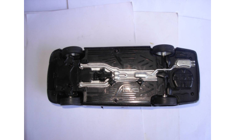 модель 1/18 Mercedes Benz C Class W203 Вика Anson MB металл 1:18 Mercedes-Benz Мерседес, масштабная модель, scale18