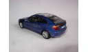 модель 1/43 MB Mercedes-Benz C-класс C203 Sport Coupe Compact Minichamps металл Мерседес 1:43 Mercedes Benz W203, масштабная модель, scale43