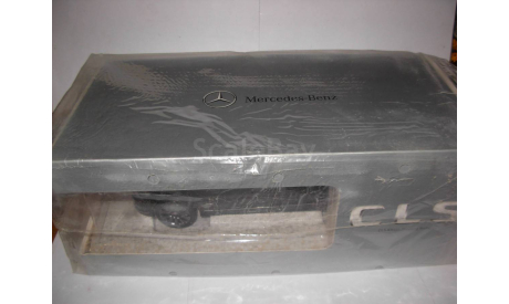 модель 1/18 MB Mercedes Benz C-класс CLS Shooting Brake универсал Norev Dealer Edition металл 1:18 Mercedes-Benz Мерседес, масштабная модель, scale18