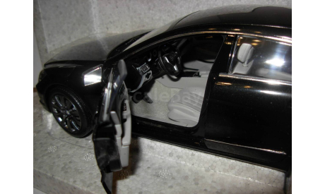 модель 1/18 MB Mercedes Benz C-класс CLS Shooting Brake универсал Norev Dealer Edition металл 1:18 Mercedes-Benz Мерседес, масштабная модель, scale18