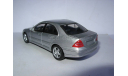 модель 1/43 MB Mercedes-Benz C-класс Avantgarde W203 Schuco металл Мерседес 1:43 Mercedes Benz, масштабная модель, scale43