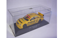 модель гоночный 1/43 Mercedes Benz C W202 AMG ProMarkt 14 Thiim DTM 1994 Minichamps металл 1:43 Mercedes-Benz Мерседес MB, масштабная модель