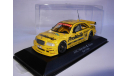 модель гоночный 1/43 Mercedes Benz C W202 AMG ProMarkt 14 Thiim DTM 1994 Minichamps металл 1:43 Mercedes-Benz Мерседес MB, масштабная модель