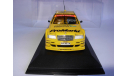 модель гоночный 1/43 Mercedes Benz C W202 AMG ProMarkt 14 Thiim DTM 1994 Minichamps металл 1:43 Mercedes-Benz Мерседес MB, масштабная модель, scale43