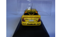 модель гоночный 1/43 Mercedes Benz C W202 AMG ProMarkt 14 Thiim DTM 1994 Minichamps металл 1:43 Mercedes-Benz Мерседес MB, масштабная модель, scale43