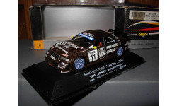 модель гоночный 1/43 Mercedes Benz C W202 AMG UPS SONAX 11 Jorg van Ommen ITC 1996 Onyx Limited металл 1:43 Mercedes-Benz Мерседес MB