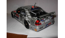 модель 1/18 MB Mercedes Benz C AMG (W202) DTM 1994-95 #7 Ludwig D2 Privat UT металл 1:18 Mercedes-Benz Мерседес, масштабная модель, UT Models