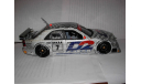 модель 1/18 MB Mercedes Benz C AMG (W202) DTM 1994-95 #7 Ludwig D2 Privat UT металл 1:18 Mercedes-Benz Мерседес, масштабная модель, UT Models