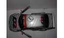 модель 1/18 MB Mercedes Benz C AMG (W202) DTM 1994-95 #7 Ludwig D2 Privat UT металл 1:18 Mercedes-Benz Мерседес, масштабная модель, UT Models